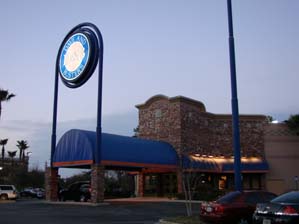 Dave and Busters, Jacksonville, Florida