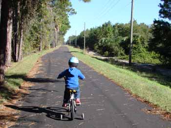 Lehigh Trail , Palm Coast