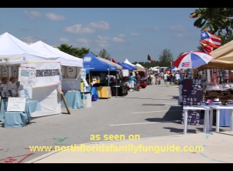 Hispanic Heritage Festival - Palm Coast, Florida