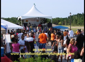 Caribbean Festival - Palm Coast, Florida