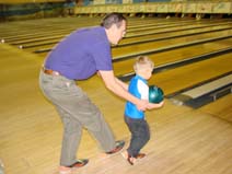 Coquina Lanes, Palm Coast, Florida