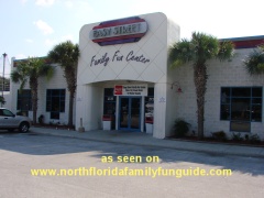 Easy Street Family Fun Center - Ocala, Florida