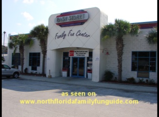 Easy Street Family Fun Center - Ocala, Florida