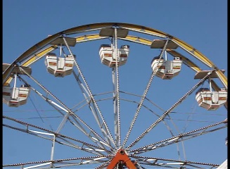 Flagler County Fair - Bunnell, Florida