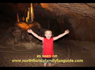 Florida Caverns State Park - Marianna, Florida