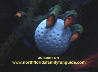 monster mini golf spooktacular monster mini golf spooktacular