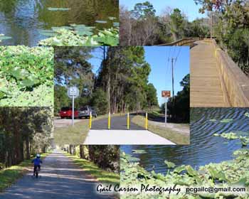 LeHigh Trail, Palm Coast, Florida