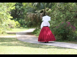 Mandarin Museum at the Walter Jones Historical Park - Jacksonville, Florida