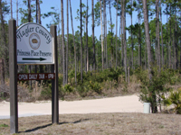 Princess Place Preserve, Palm Coast