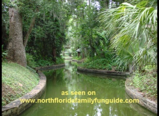 Scenic Boat Tours, Winter Park, Florida