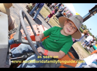 VerdeGo Fall Festival - Bunnell, Florida