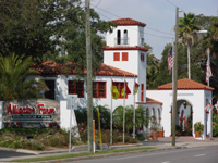 Alligator Farm, St. Augustine, Florida