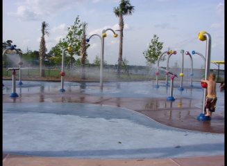 Dr. Phillips Community Park