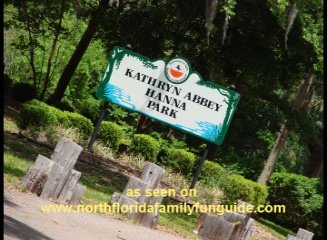 Kathryn Abbey Hanna Park - Jacksonville, Florida