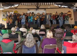 Will Mcean Music Festival - Brooksville, Florida