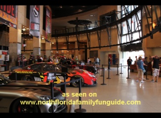 Ridemakerz Downtown Disney Orlando Florida