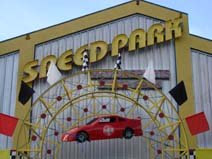 Speedpark Motorsports, Daytona Beach