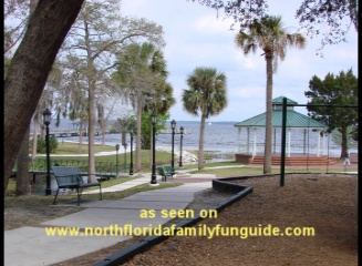 green cove springs, st. john's river, playground, springs , pool