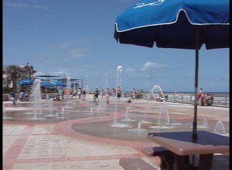 Sunsplash Park Daytona Beach