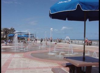 sunsplash park, daytona beach, florida