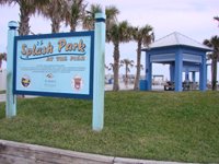 Splash Park at the Pier, St. Augustine